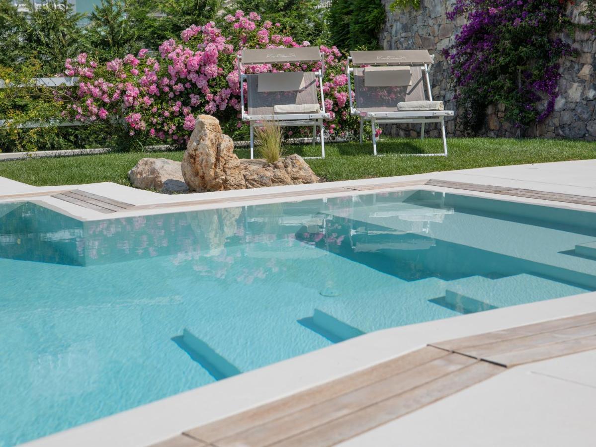 Agriturismo Terre Degli Angeli Pietra Ligure Exteriér fotografie