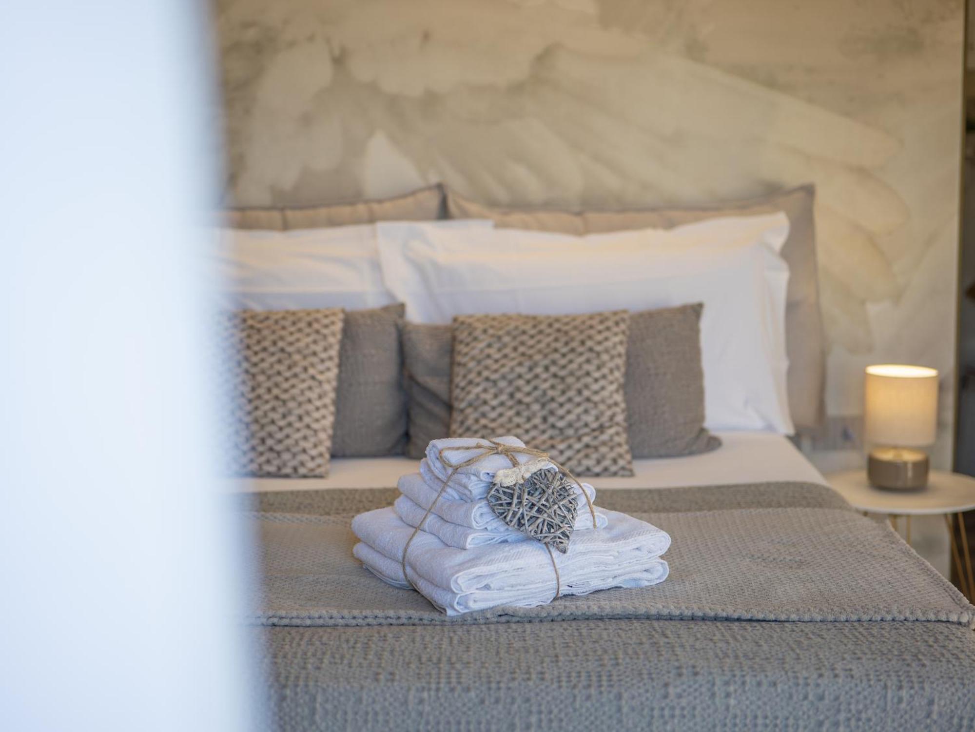 Agriturismo Terre Degli Angeli Pietra Ligure Exteriér fotografie
