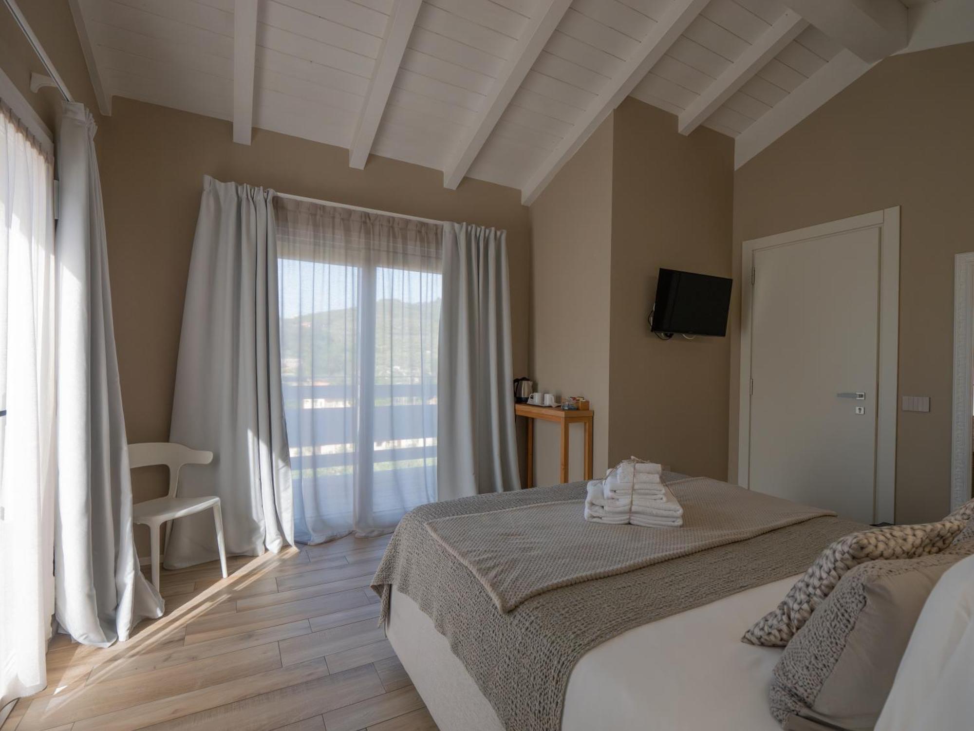 Agriturismo Terre Degli Angeli Pietra Ligure Exteriér fotografie