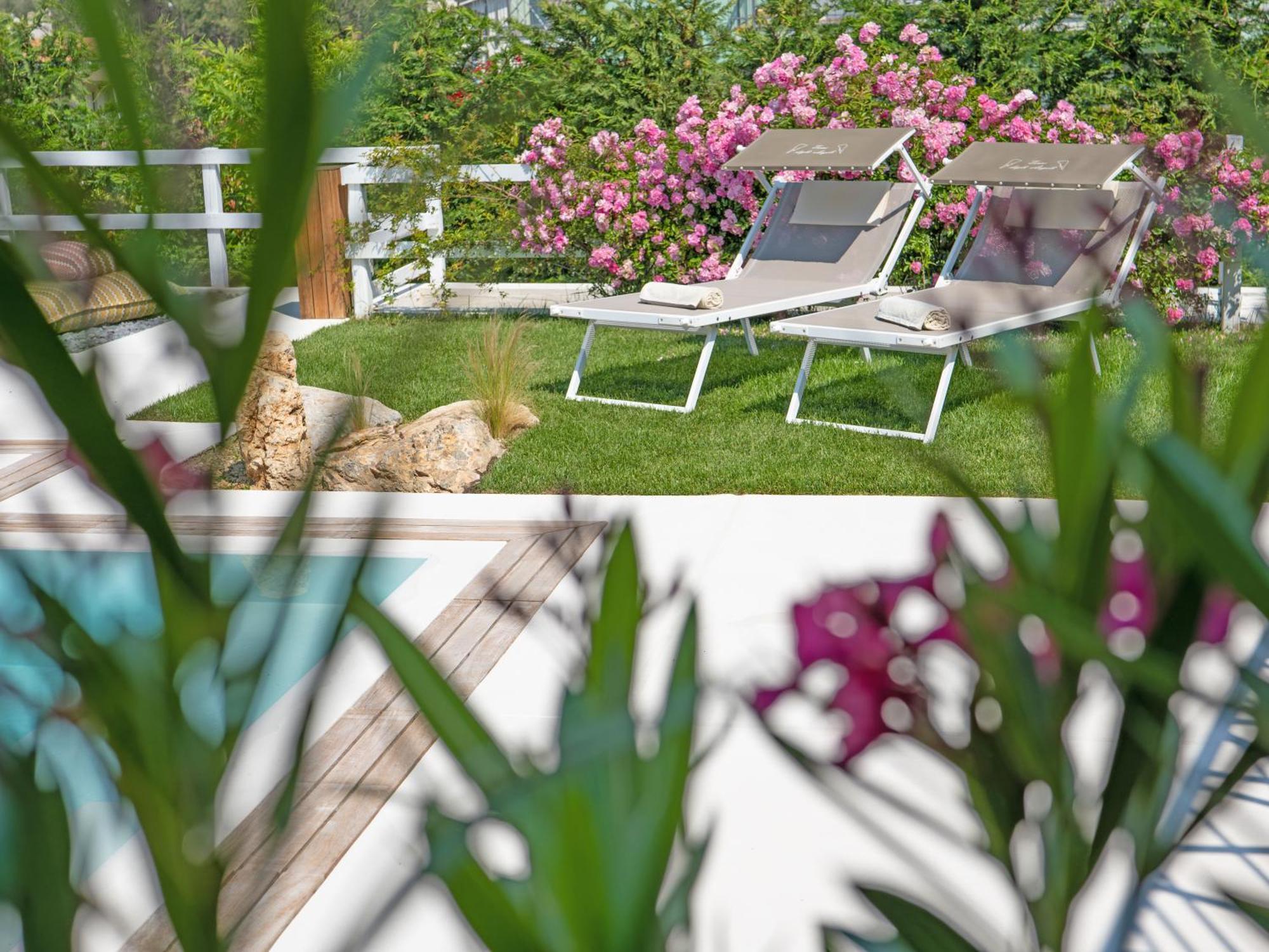 Agriturismo Terre Degli Angeli Pietra Ligure Exteriér fotografie