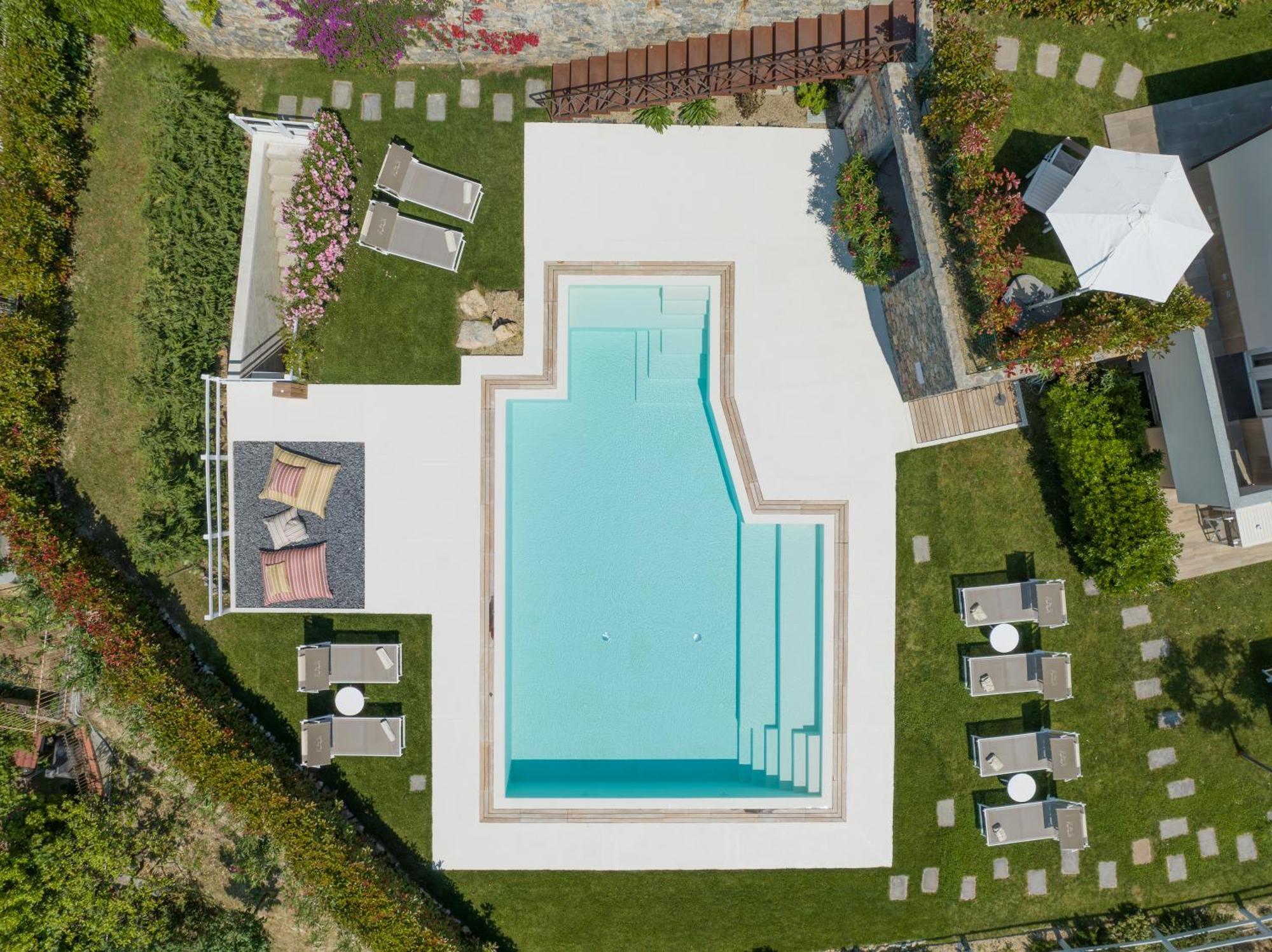 Agriturismo Terre Degli Angeli Pietra Ligure Exteriér fotografie