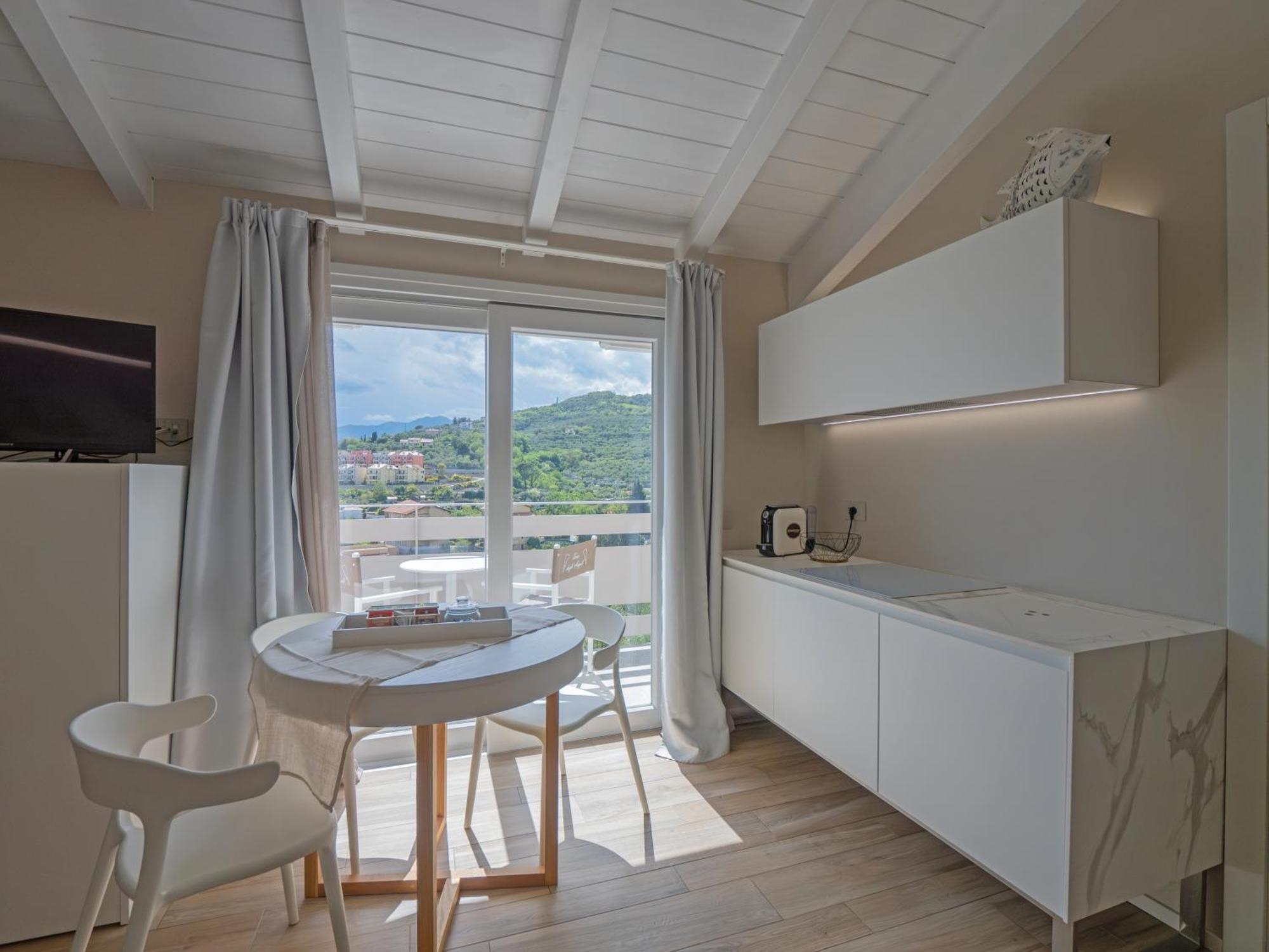 Agriturismo Terre Degli Angeli Pietra Ligure Exteriér fotografie