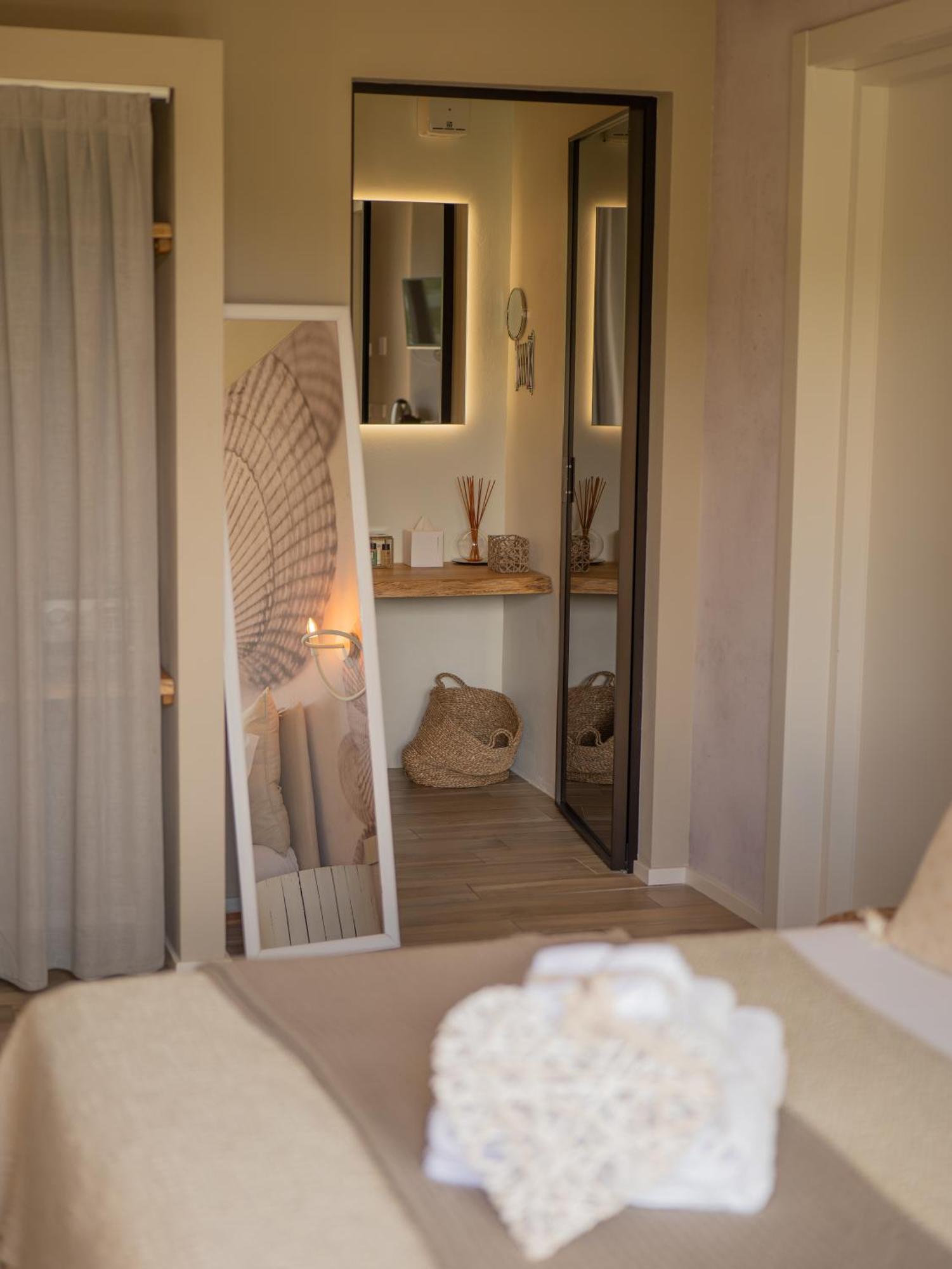 Agriturismo Terre Degli Angeli Pietra Ligure Exteriér fotografie