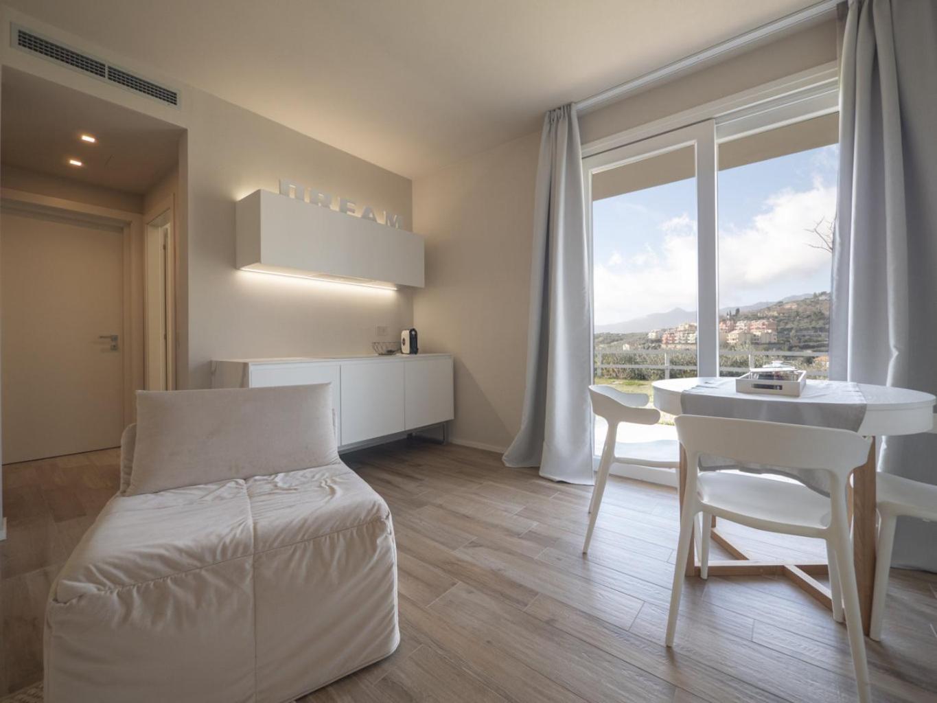 Agriturismo Terre Degli Angeli Pietra Ligure Pokoj fotografie
