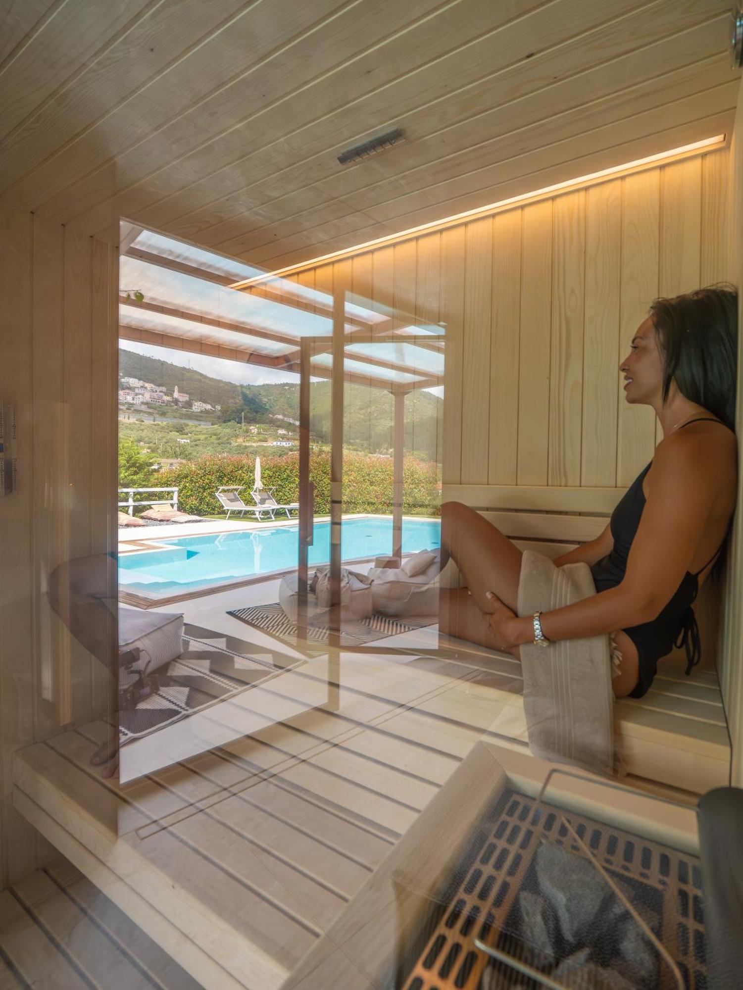 Agriturismo Terre Degli Angeli Pietra Ligure Exteriér fotografie