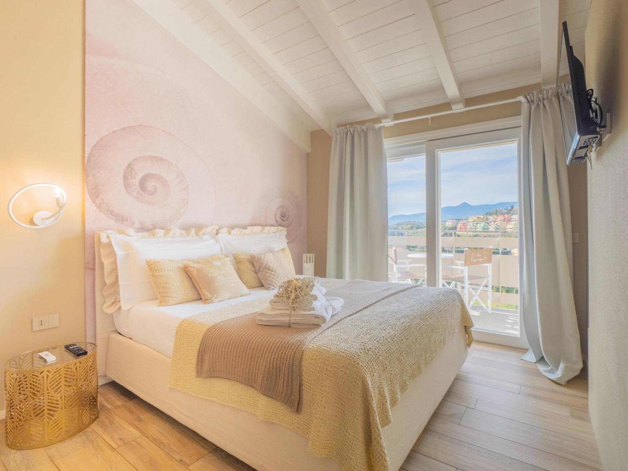 Agriturismo Terre Degli Angeli Pietra Ligure Exteriér fotografie