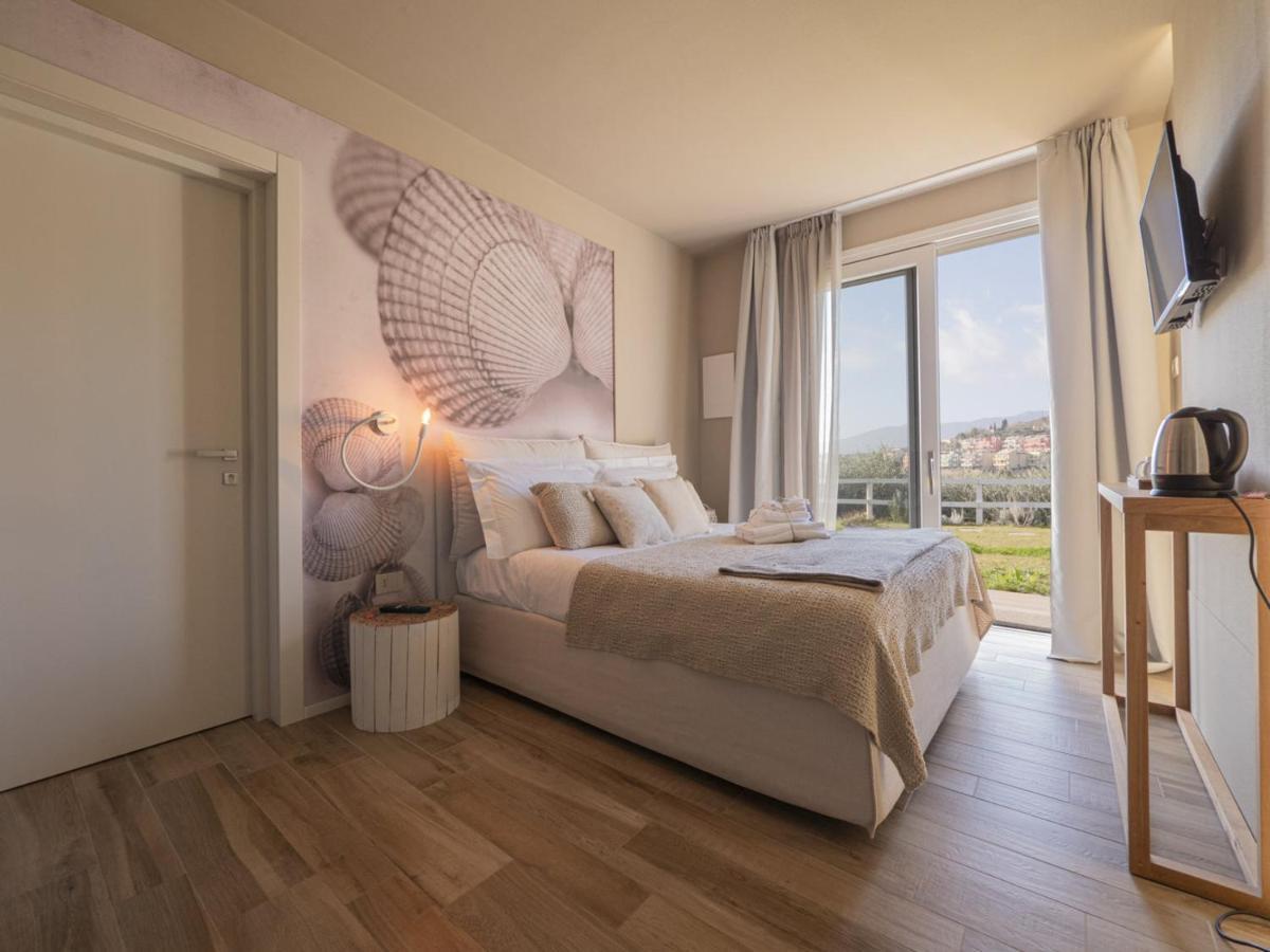 Agriturismo Terre Degli Angeli Pietra Ligure Exteriér fotografie
