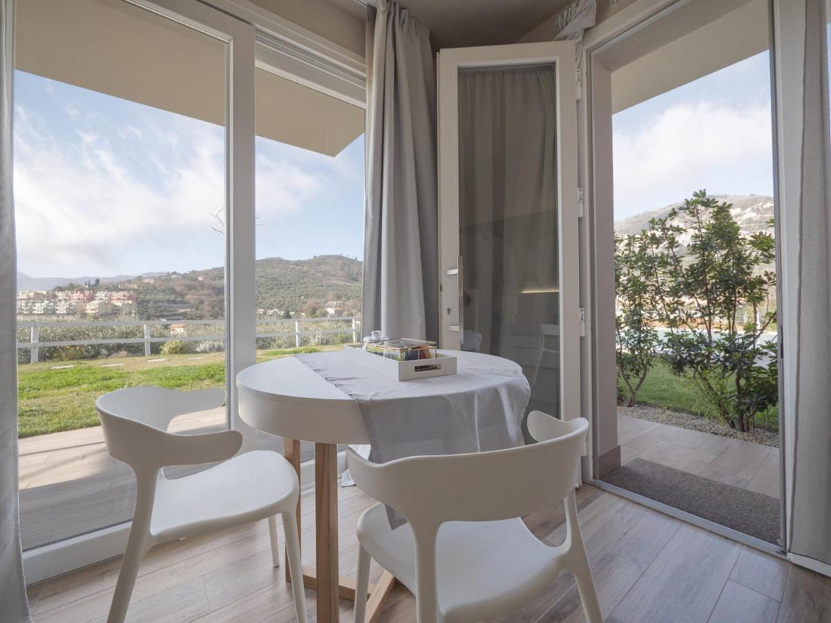 Agriturismo Terre Degli Angeli Pietra Ligure Exteriér fotografie